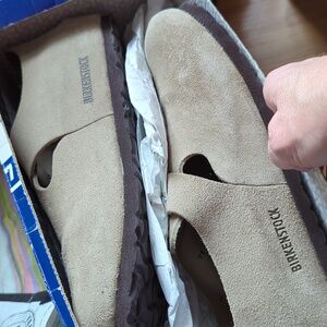 Birkenstock London